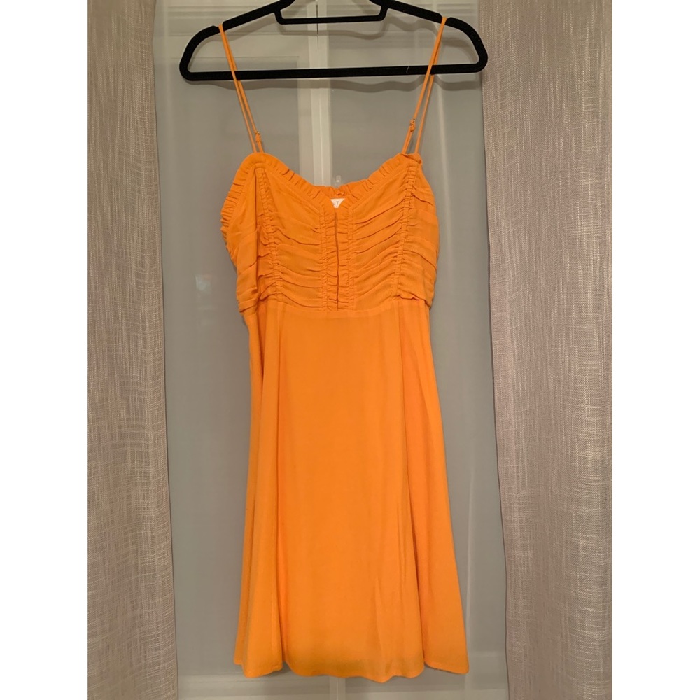 ASTR The Label Mini Dress